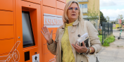 Przy Mielczarskiego powsta ksikomat