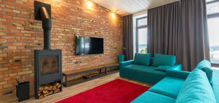 Kominek modułowy krok po kroku – jak zbudować przytulną przestrzeń w kilka dni