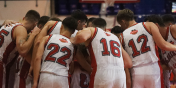 Druga poowa za dwa punkty. Elbasket wygra pierwszy mecz