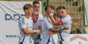 Concordia liderem Superscore IV Ligi! 7 goli w Stawigudzie (skrt)