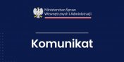 Suby MSWiA zabezpieczyy miejsca znalezienia szcztkw czterech nieustalonych obiektw powietrznych