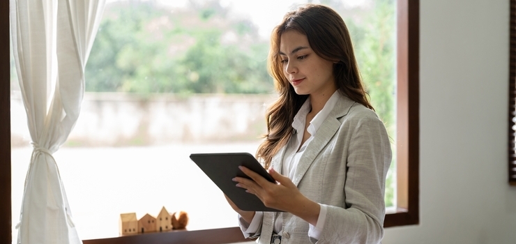 Cyfrowe finanse? Sprawdź, co zyskują dziś przedsiębiorcy!