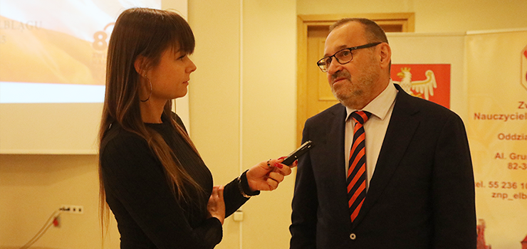 „W listopadzie Tusk deklarowa, e sprawa zostanie szybko rozwizana. Widzimy, e nic w tym zakresie si nie dzieje”