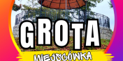 Grota miejscwka w Parku Planty. 2 padziernika kolejne wydarzenie