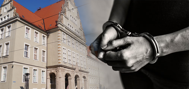 Elblg: Nauczyciel przed sdem za pornografi dziecic. Wpad podczas midzynarodowej operacji