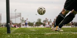 Gra�y elbl�skie dru�yny w ni�szych ligach. Sprawd� wyniki - 27/28 wrze�nia 2025