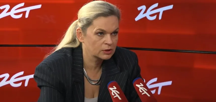 Szefowa MEN o edukacji zdrowotnej: Sukces, e jest, a poraka, e nieobowizkowa.