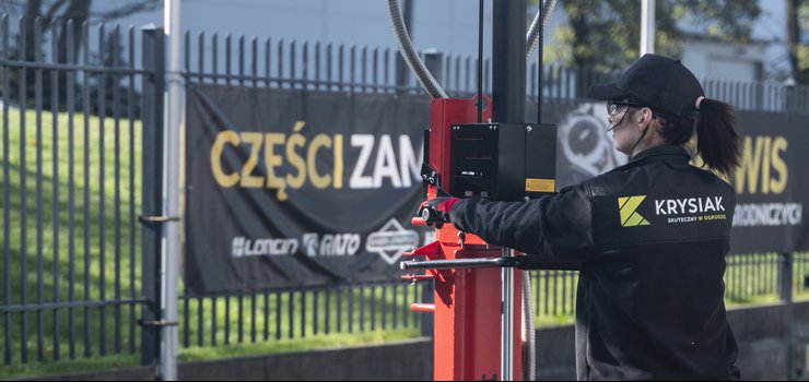 Jak efektywnie przygotować opał na zimę?