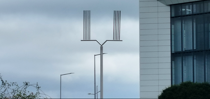 Dzięki niej Elbląg może być znany w Japonii. „Dziś mało kto z samych elblążan o niej wie”