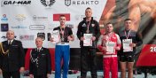 Straak mistrzem Polski