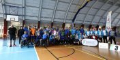 Zakoczyy si „Otwarte Mistrzostwa XXVII Elblg Cup 2025" w piciu dyscyplinach