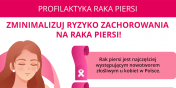 Rowy padziernik i profilaktyka raka piersi