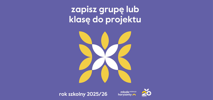 Edukacja Mode Horyzonty