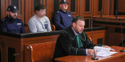 Elblg: Wyrok dla nauczyciela. Cztery lata wizienia za pornografidziecic