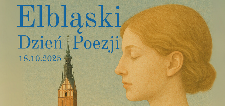 Elbląski Dzień Poezji