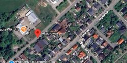 Elbl�g: Dzia�ka w s�siedztwie lotniska na sprzeda�
