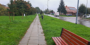 „Dzielnica dynamicznie si rozwija”. Bd zmiany przy Dbrowskiego?