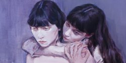 „Cisza jest g�os�w zbieraniem" - Ksenia Gryckiewicz 