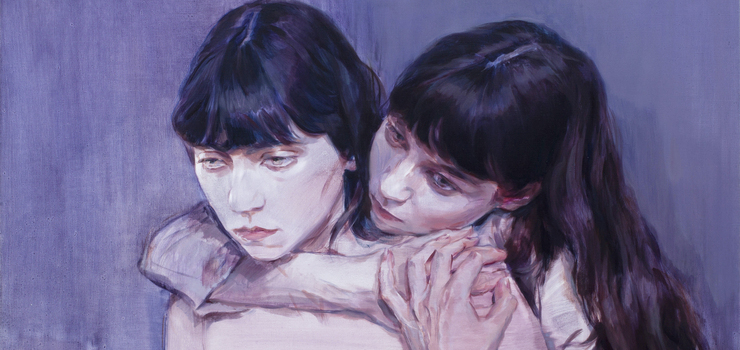 „Cisza jest głosów zbieraniem" - Ksenia Gryckiewicz