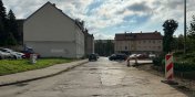 Bd utrudnienia na ul. Polnej 