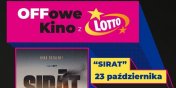 „Sirat” 23 padziernika w Multikinie