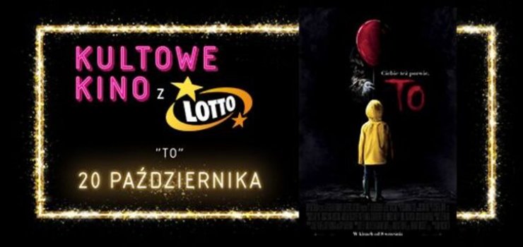 „TO” powraca do sieci Multikino!