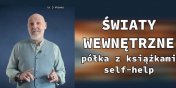 Jak sobie radzi z trudnymi emocjami: spotkanie z Jarosawem Gibasem