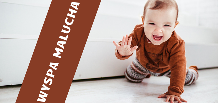 „Wyspa malucha”: zajęcia z fizjoterapeutką dla rodziców z niemowlętami