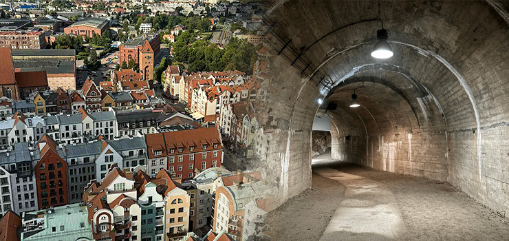 „Elblążanie zgłosili 254 obiekty, które pełniły funkcję budowli ochronnej”. Będzie ich więcej?