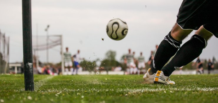 Gray elblskie druyny w niszych ligach. Sprawd wyniki - 18/19 padziernika 2025
