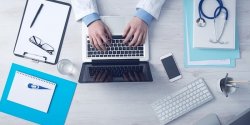 Zalety i wady konsultacji online z lekarzem