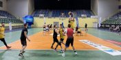Ligi MOSiR - zapisy do 26 padziernika