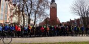 Miejska Wycieczka Rowerowa do Maej Holandii