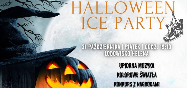 Halloween Ice-Party
