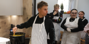 Tutaj (przy)gotuj si do dorosego ycia. Kuchnia treningowa w ECUS (zdjcia) 