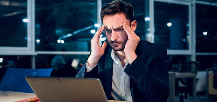 Jak inwestowanie wpywa na psychik?