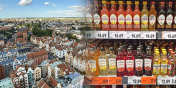 Elblg: Jest petycja w sprawie nocnego zakazu sprzeday alkoholu. Radni zagosuj przeciw?
