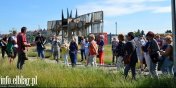 W Elblgu powstanie kolejny mural. Trwa konkurs, jak uczci  60. rocznic Form Przestrzennych