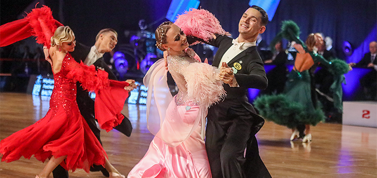"To był czas pełen emocji". Zobacz fotorelację z Gali ostatniego dnia Baltic Cup