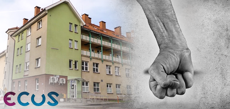 Elblg: Krzyki, wyzwiska, groby. Pracownicy socjalni coraz czciej spotykaj si z agresj?