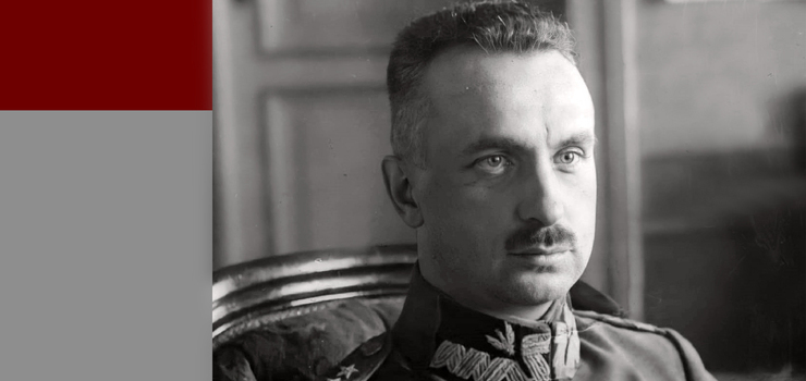 Genera Kazimierz Sosnkowski we wspomnieniach elblanina. Spotkanie historyczne