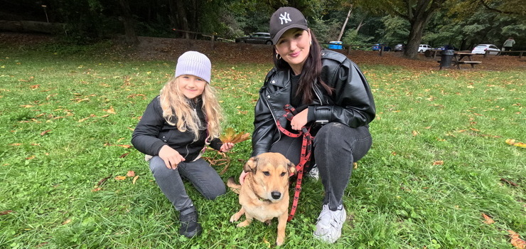 Niebawem listopadowy Bieg na 6 ap