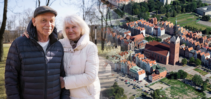 Elblanie yj krcej? Sprawdzamy, jak wypada nasz regionna tle Polski