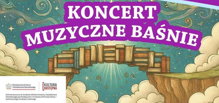 „Muzyczne banie” w bibliotece