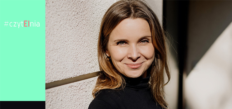 Spotkanie z Ann Dziewit-Meller wok ksiki „Juno”