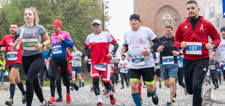 To warto wiedzie przed Biegiem Niepodlegoci