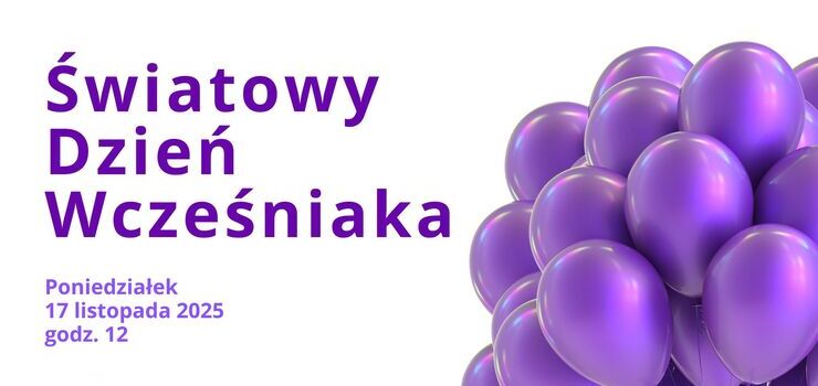 W szpitalu odbdzie si spotkanie dla wszystkich wczeniakw urodzonych na przestrzeni ponad 36 lat