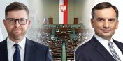  „To hucpa polityczna”. Pose Andrzej liwka broni Zbigniewa Ziobry (aktualizacja: Sejm przyj wniosek o areszt Ziobry)