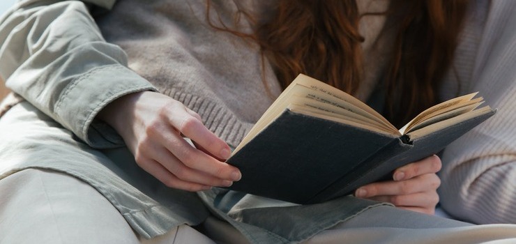 Nowości książkowe miesiąca – najbardziej wyczekiwane pozycje