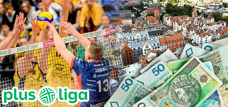 Ukraiski zesp reklamuje Elblg. Ile kosztuje taka promocja miasta?